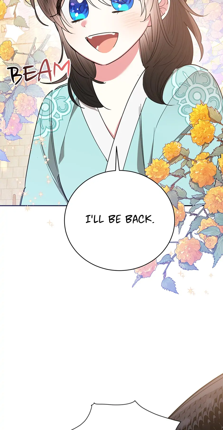 I Am The Precious Daughter Of The Greatest Villain In The Fantasy World - Chapter 57 Page 27