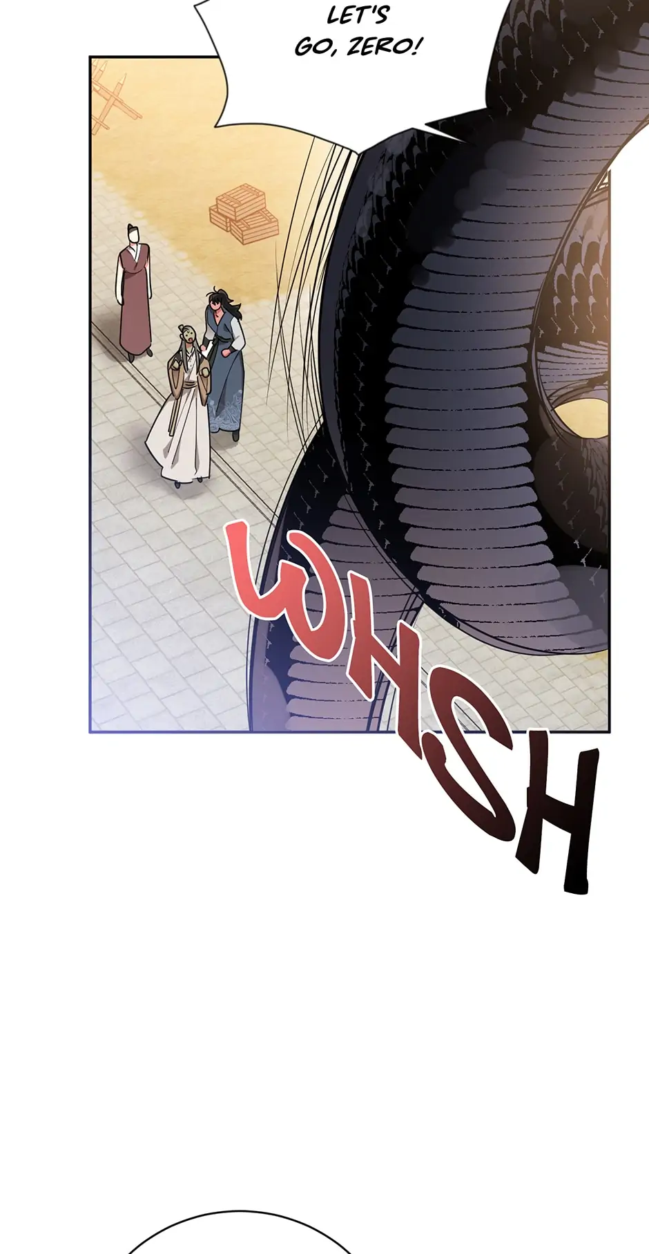 I Am The Precious Daughter Of The Greatest Villain In The Fantasy World - Chapter 57 Page 28