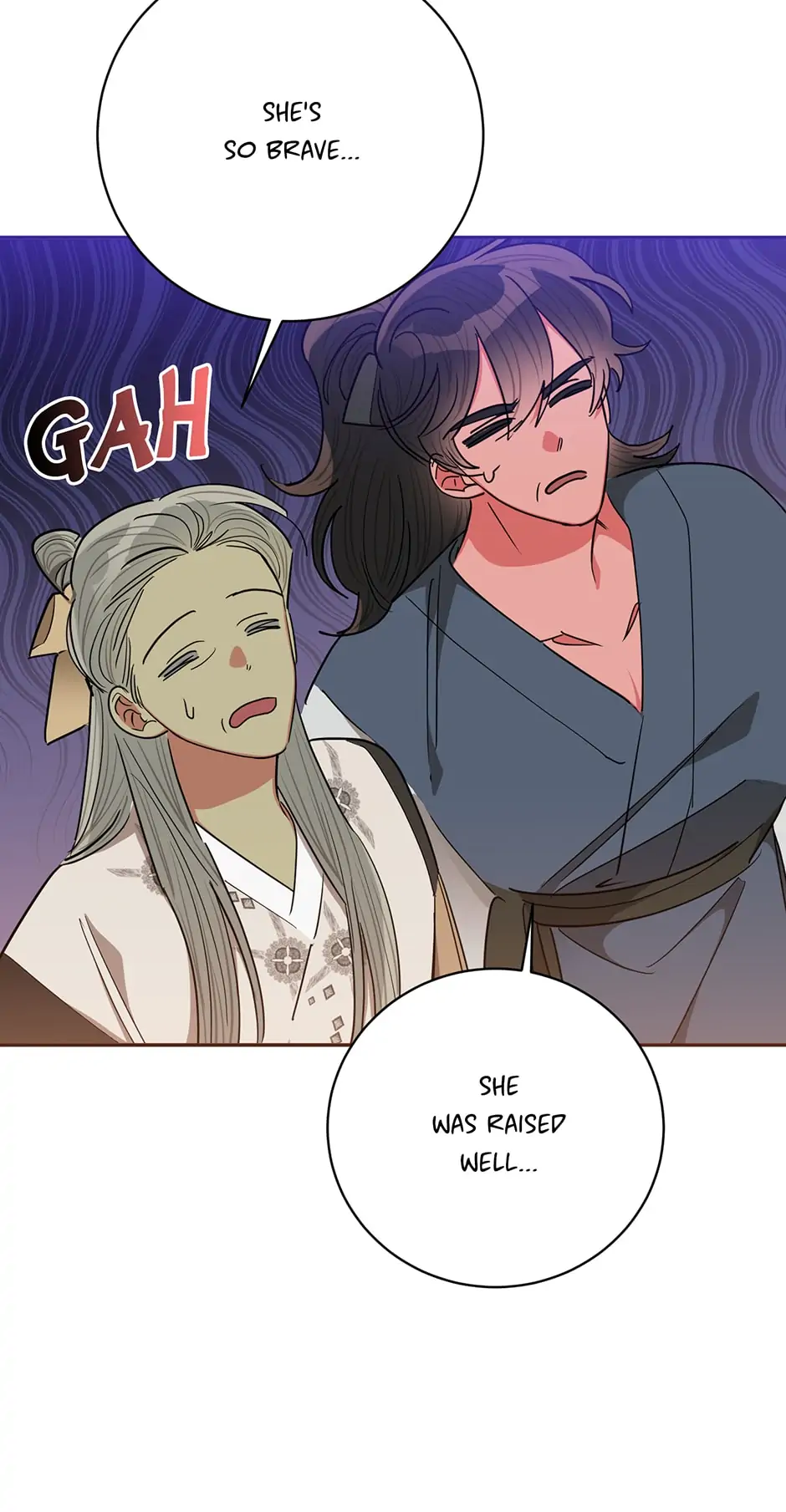 I Am The Precious Daughter Of The Greatest Villain In The Fantasy World - Chapter 57 Page 29