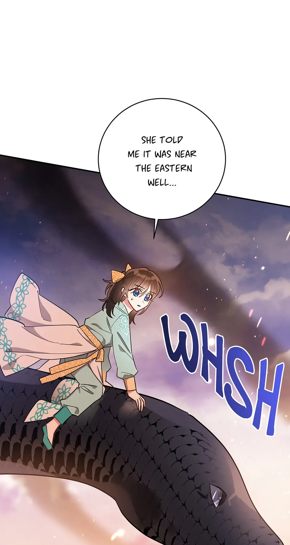 I Am The Precious Daughter Of The Greatest Villain In The Fantasy World - Chapter 57 Page 30