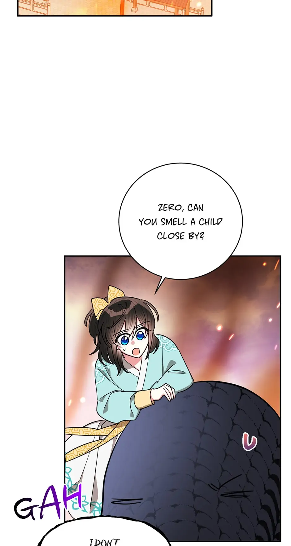 I Am The Precious Daughter Of The Greatest Villain In The Fantasy World - Chapter 57 Page 32