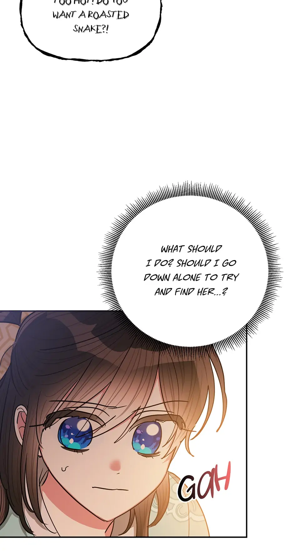 I Am The Precious Daughter Of The Greatest Villain In The Fantasy World - Chapter 57 Page 34