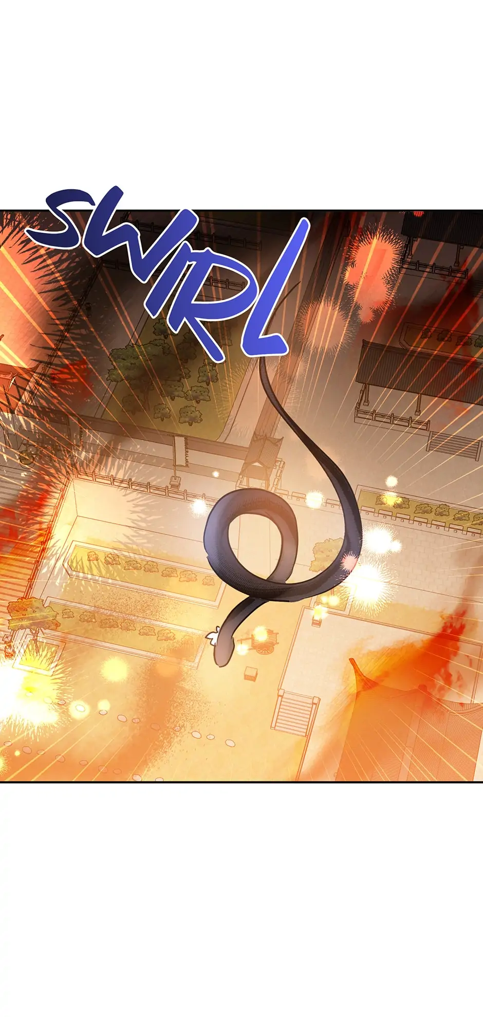 I Am The Precious Daughter Of The Greatest Villain In The Fantasy World - Chapter 57 Page 37