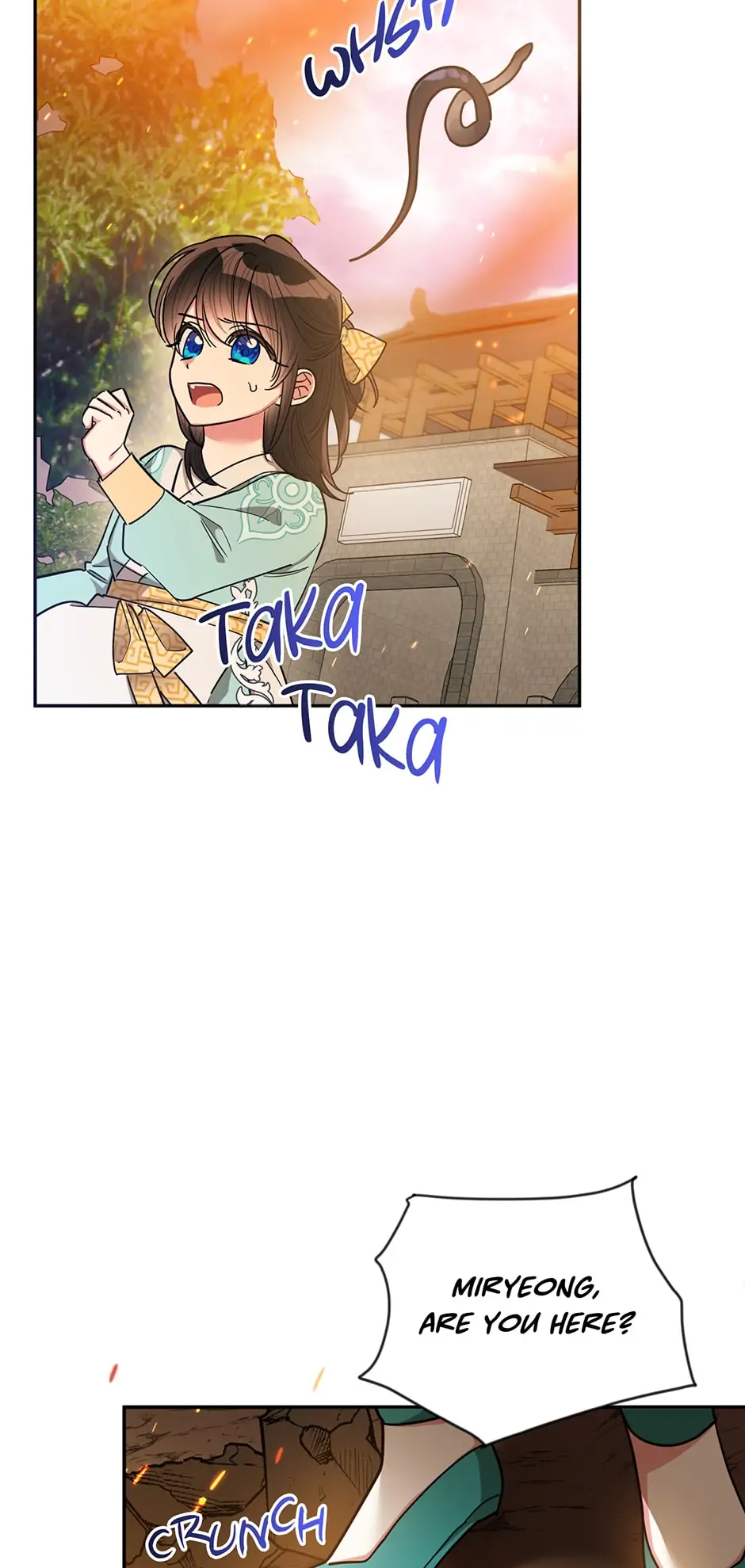 I Am The Precious Daughter Of The Greatest Villain In The Fantasy World - Chapter 57 Page 39