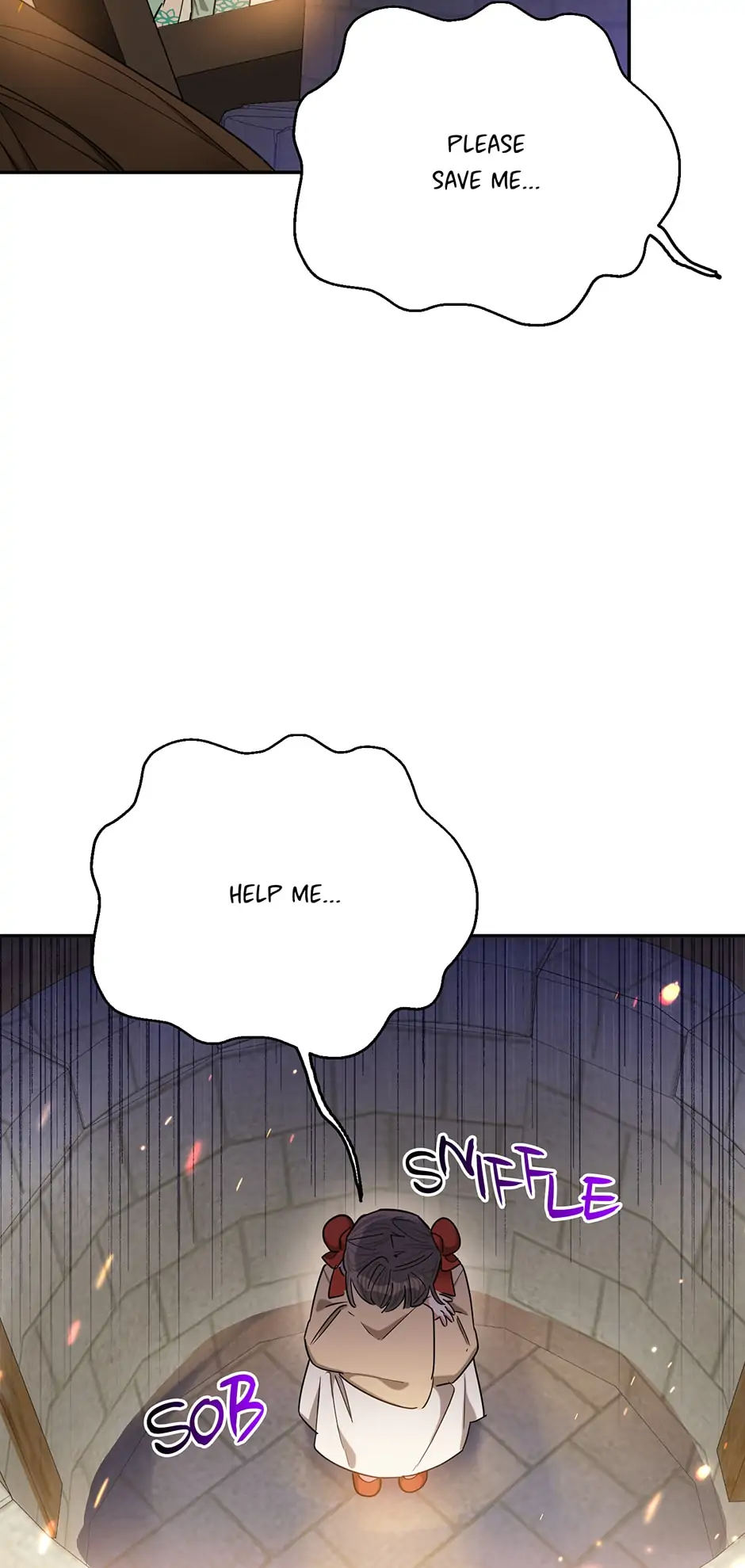 I Am The Precious Daughter Of The Greatest Villain In The Fantasy World - Chapter 57 Page 41