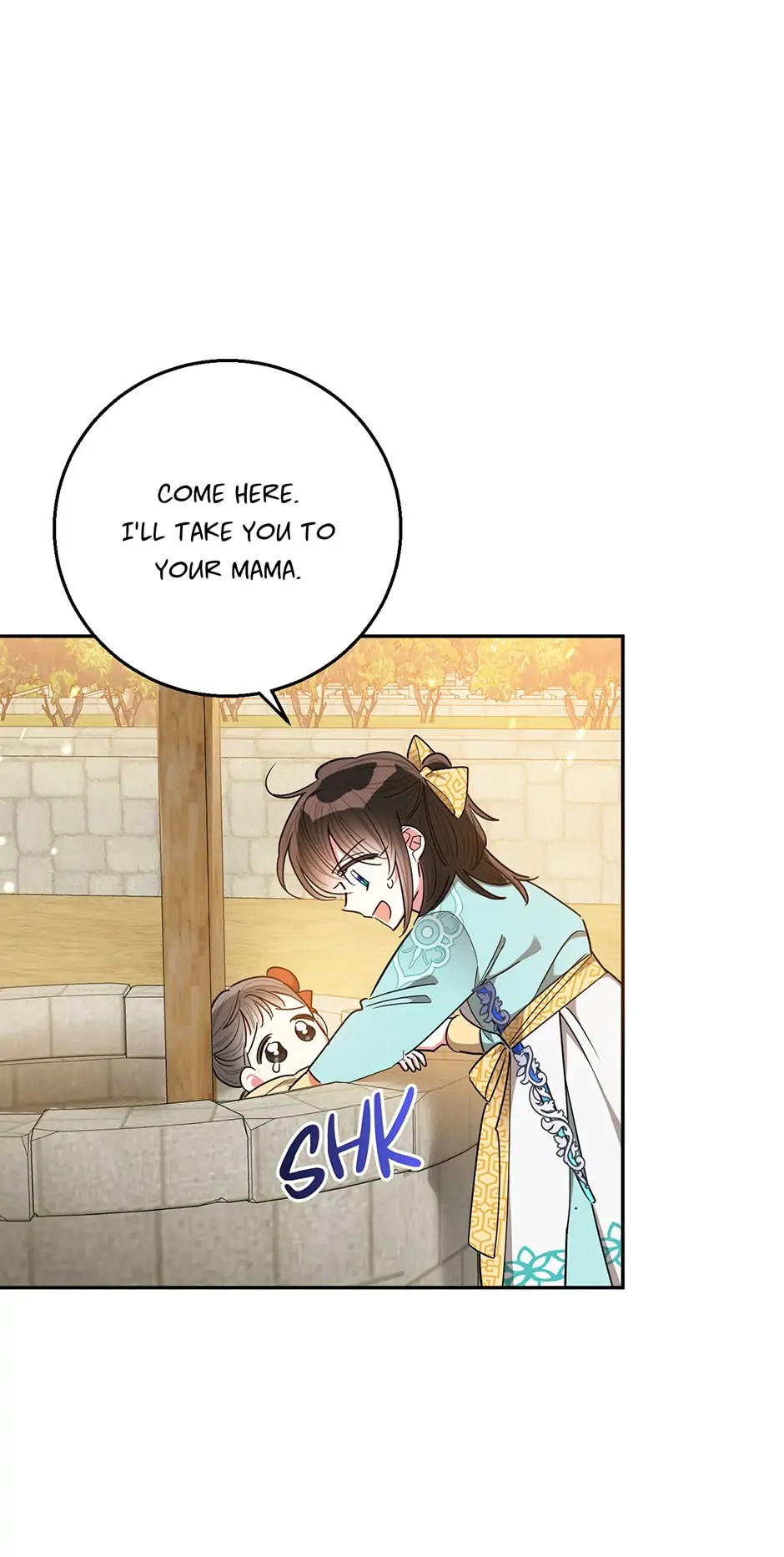 I Am The Precious Daughter Of The Greatest Villain In The Fantasy World - Chapter 57 Page 43