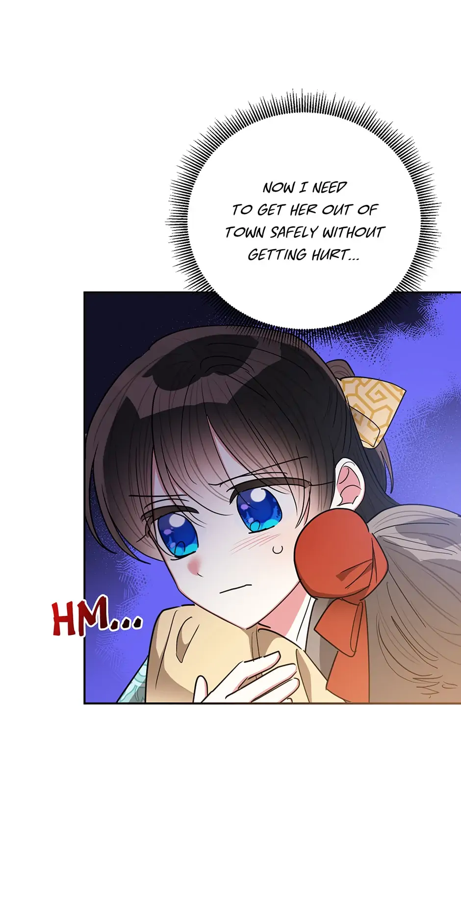 I Am The Precious Daughter Of The Greatest Villain In The Fantasy World - Chapter 57 Page 44