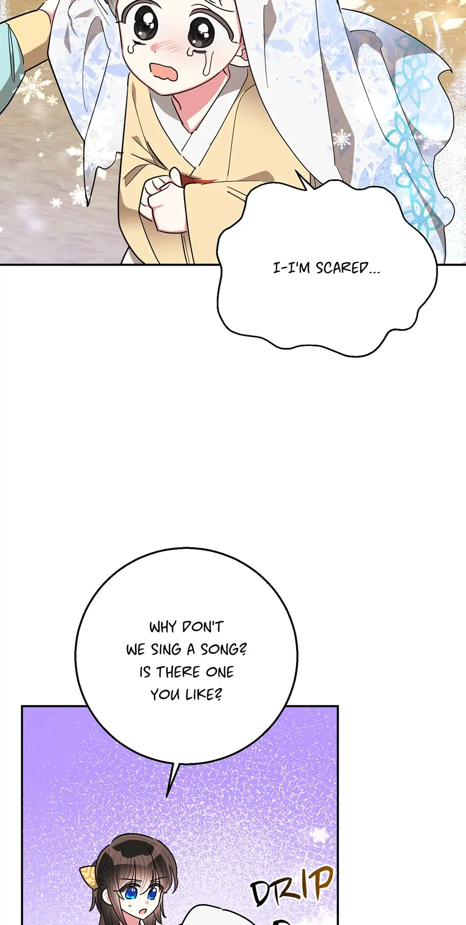 I Am The Precious Daughter Of The Greatest Villain In The Fantasy World - Chapter 57 Page 47