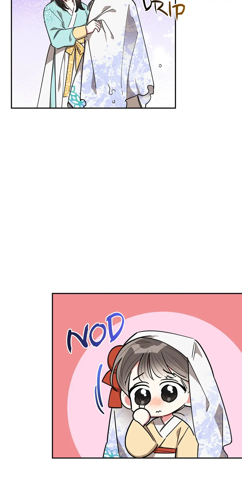 I Am The Precious Daughter Of The Greatest Villain In The Fantasy World - Chapter 57 Page 48