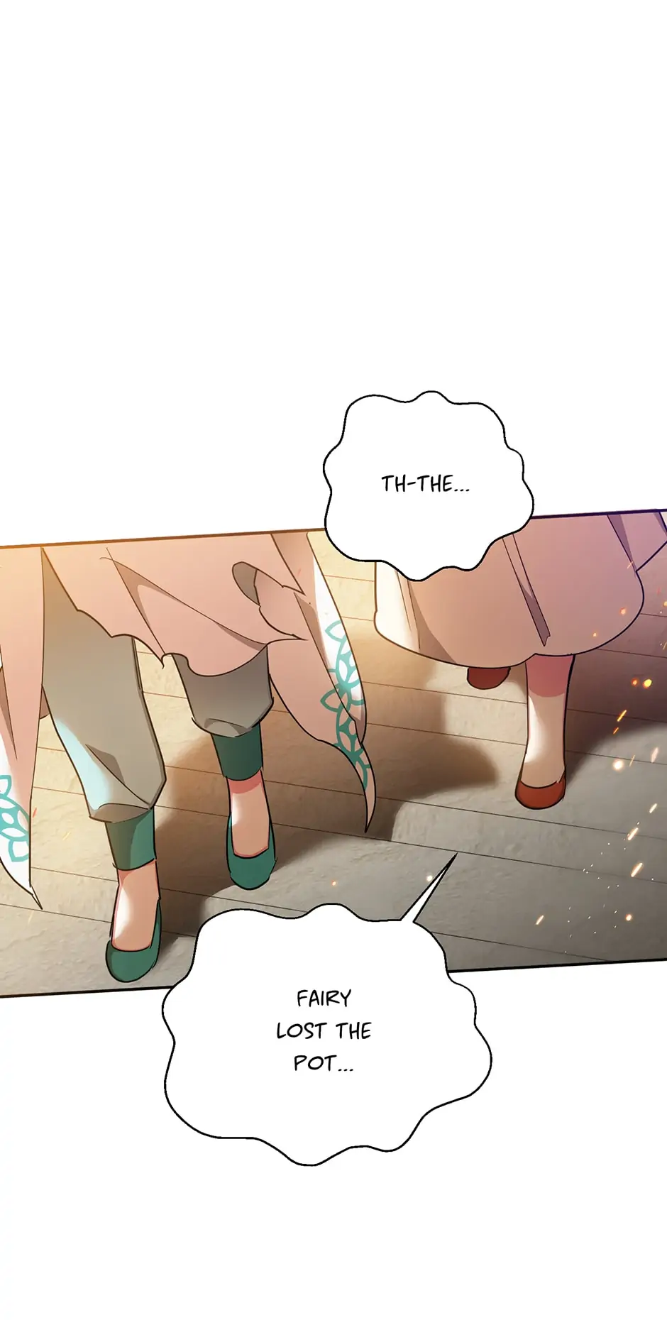 I Am The Precious Daughter Of The Greatest Villain In The Fantasy World - Chapter 57 Page 49