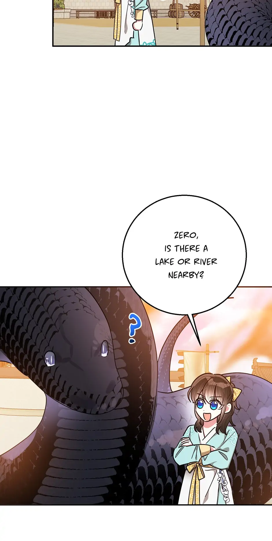 I Am The Precious Daughter Of The Greatest Villain In The Fantasy World - Chapter 57 Page 55