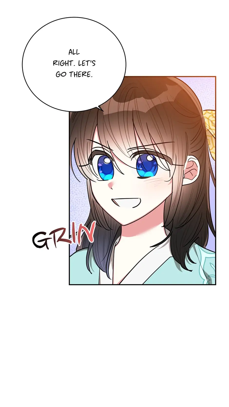 I Am The Precious Daughter Of The Greatest Villain In The Fantasy World - Chapter 57 Page 57