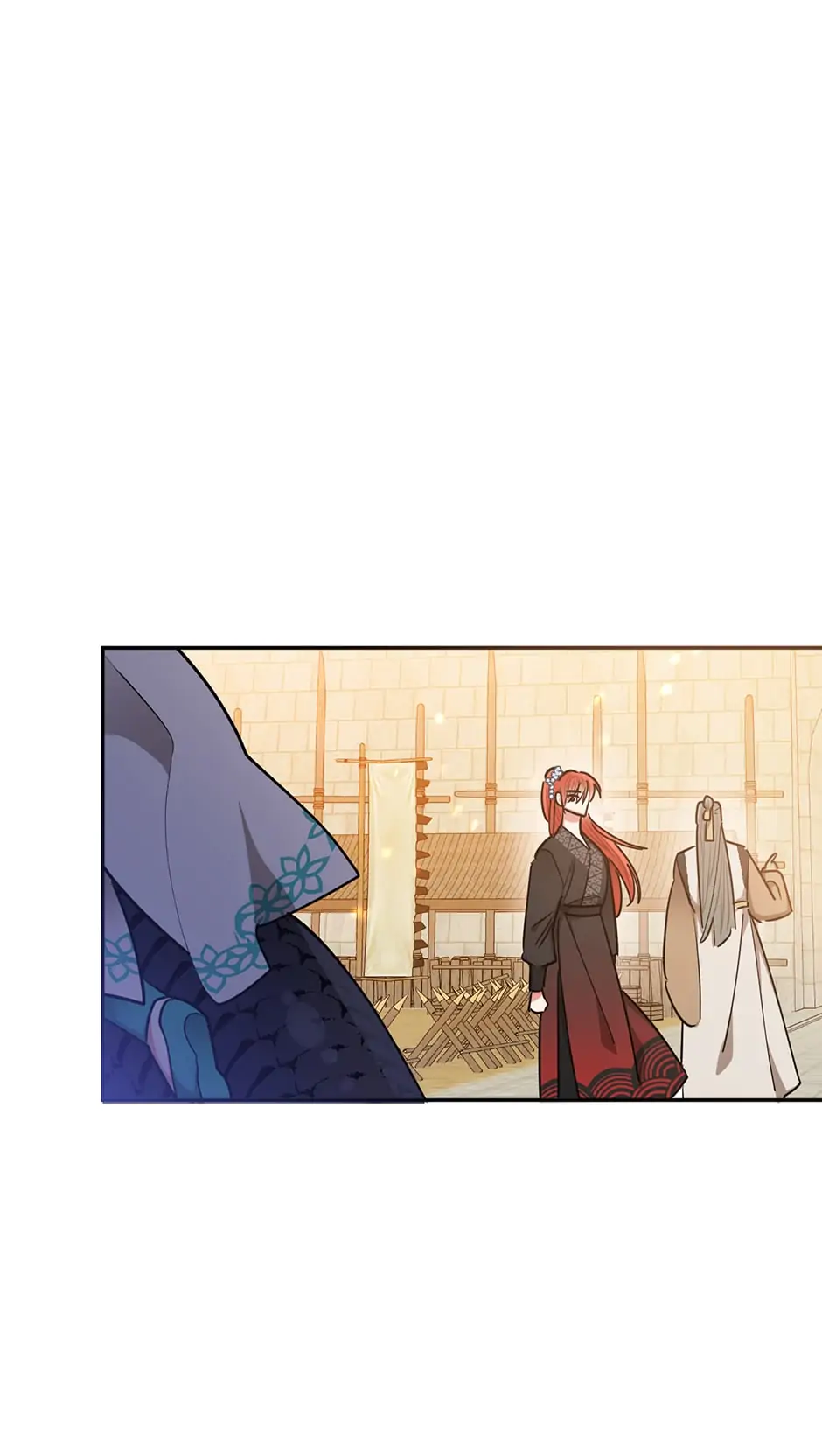 I Am The Precious Daughter Of The Greatest Villain In The Fantasy World - Chapter 57 Page 59