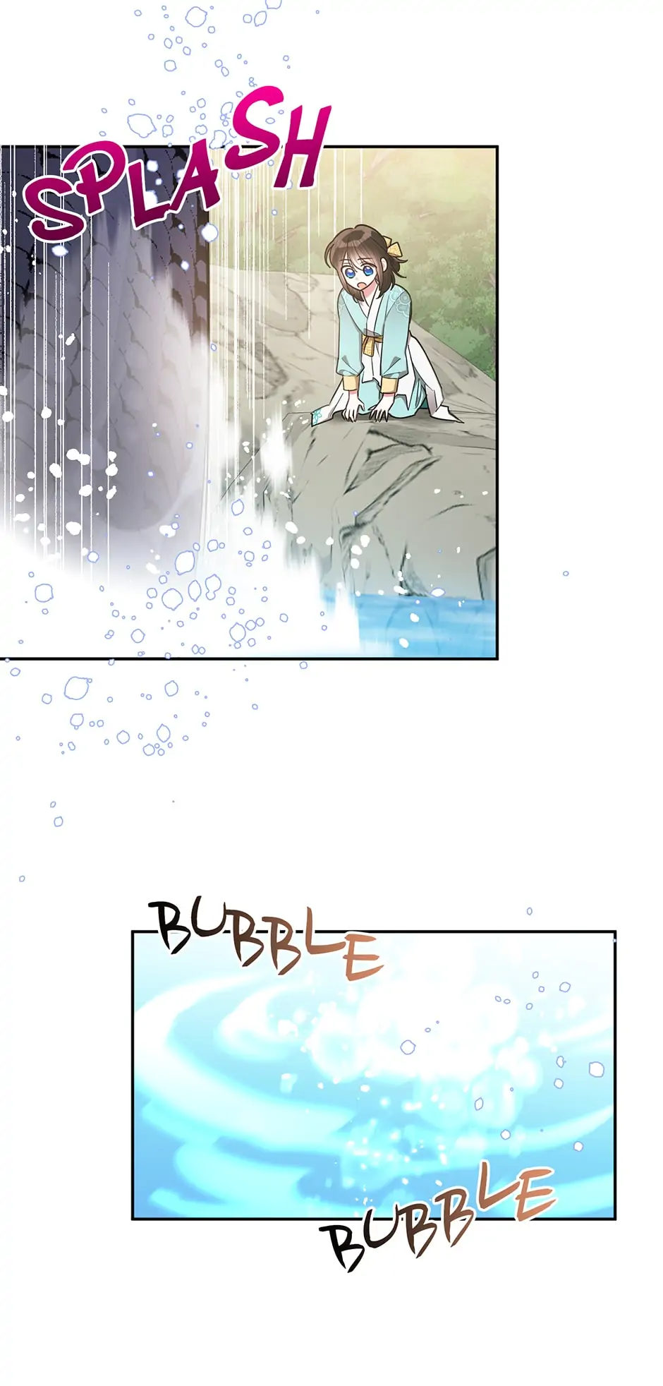 I Am The Precious Daughter Of The Greatest Villain In The Fantasy World - Chapter 58 Page 3