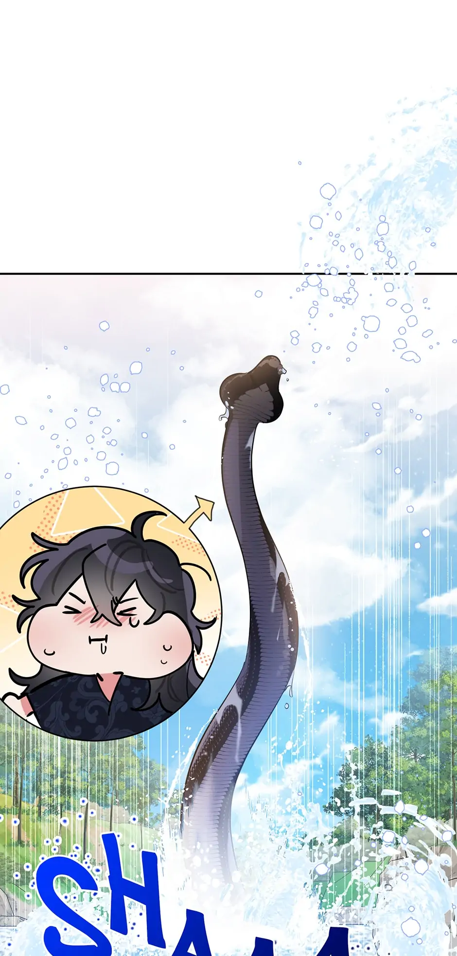 I Am The Precious Daughter Of The Greatest Villain In The Fantasy World - Chapter 58 Page 4