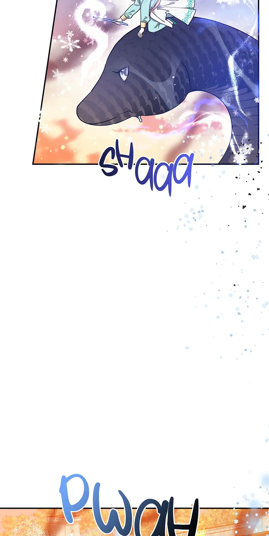 I Am The Precious Daughter Of The Greatest Villain In The Fantasy World - Chapter 58 Page 8