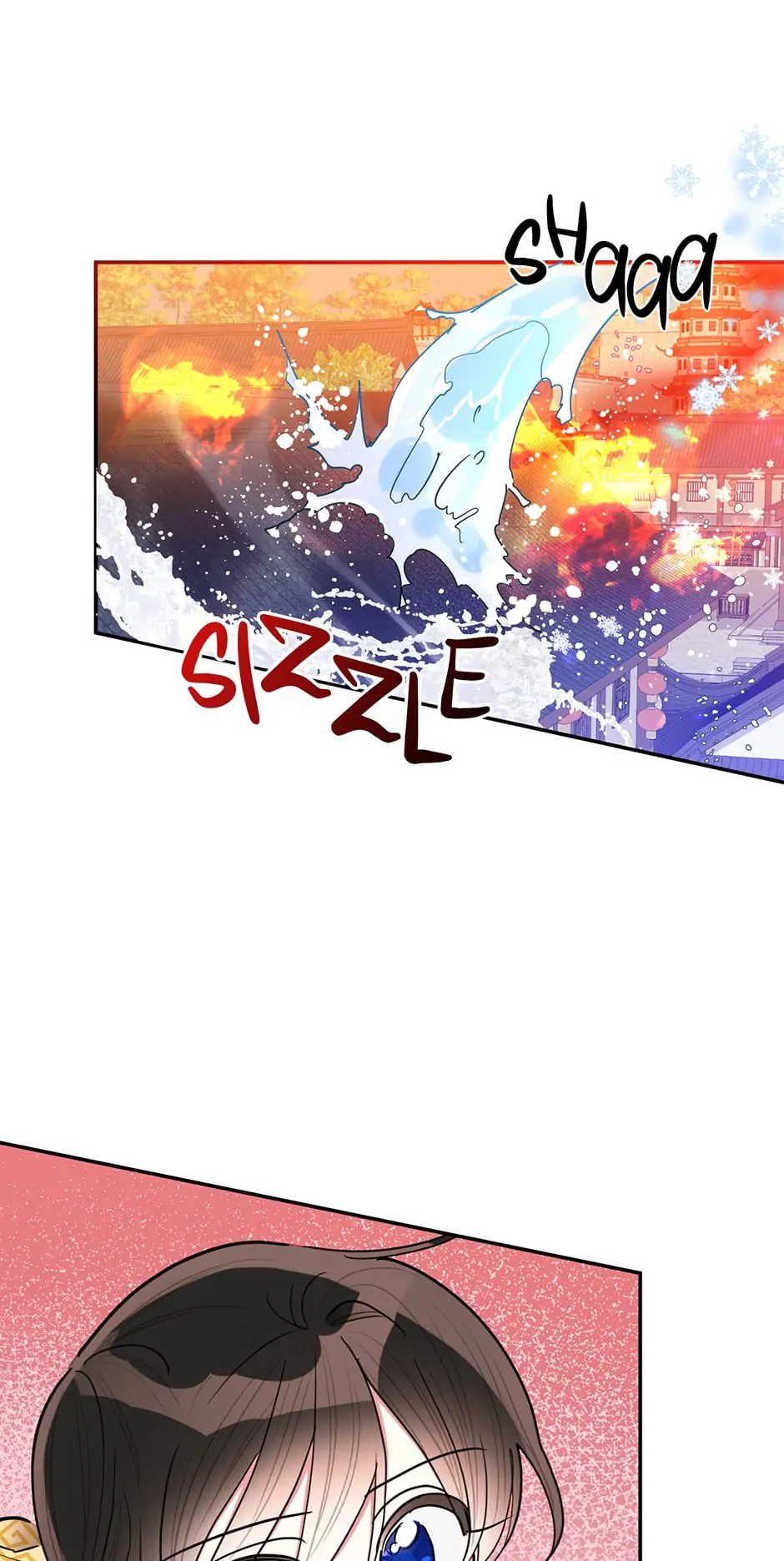 I Am The Precious Daughter Of The Greatest Villain In The Fantasy World - Chapter 58 Page 10