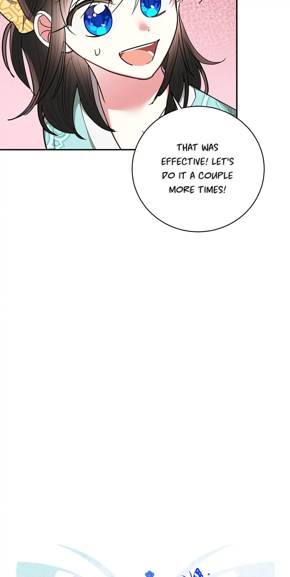I Am The Precious Daughter Of The Greatest Villain In The Fantasy World - Chapter 58 Page 11