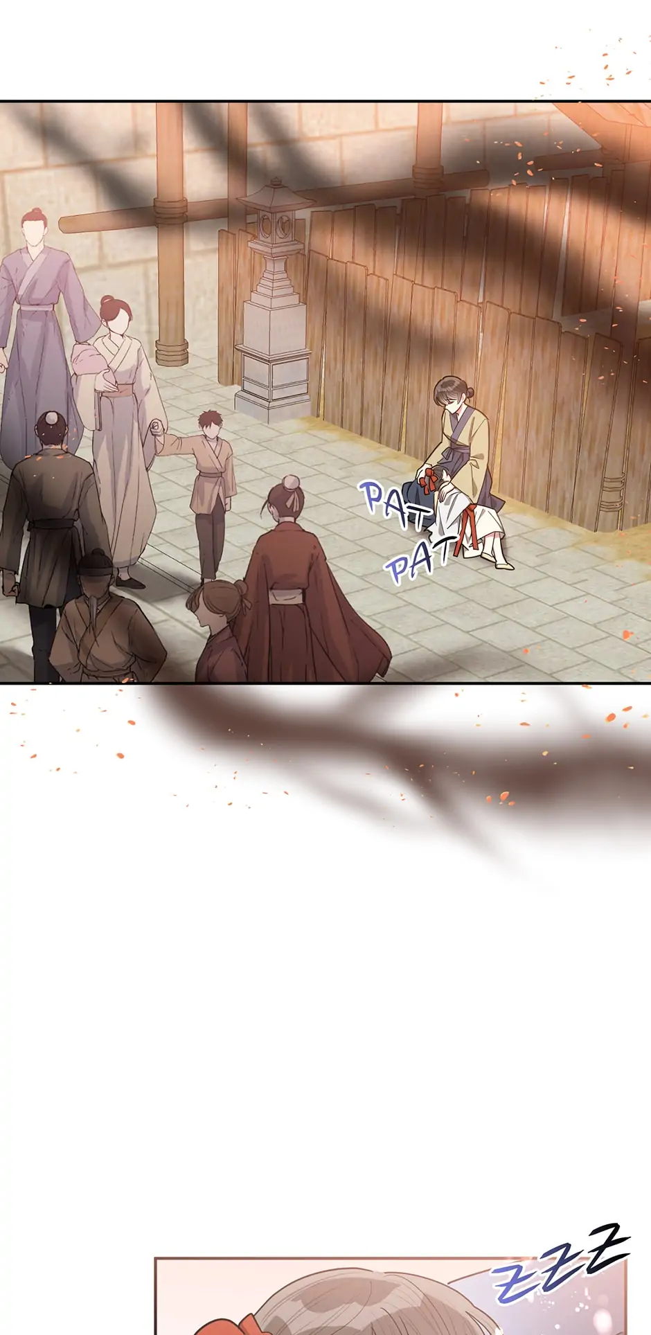 I Am The Precious Daughter Of The Greatest Villain In The Fantasy World - Chapter 58 Page 13