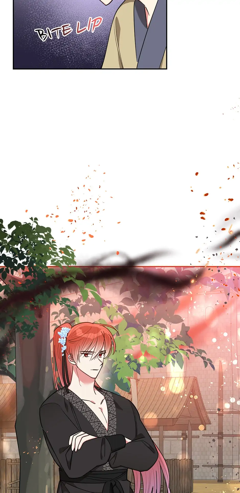 I Am The Precious Daughter Of The Greatest Villain In The Fantasy World - Chapter 58 Page 15