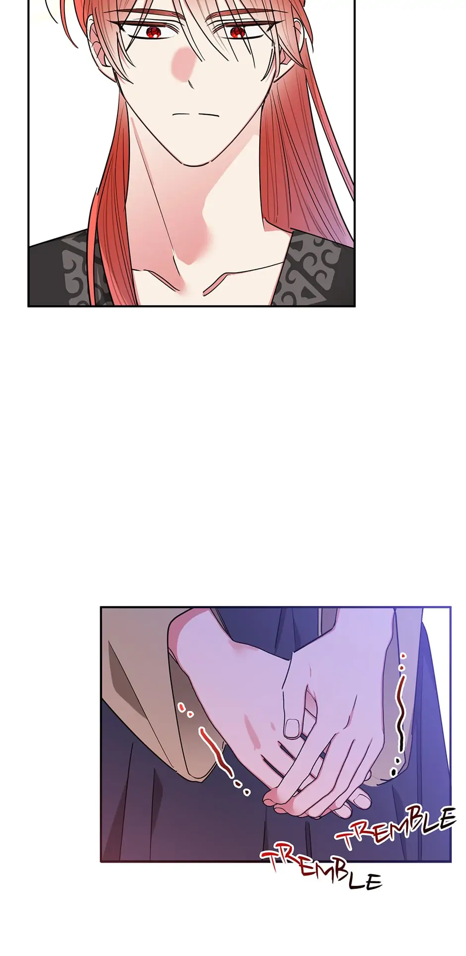 I Am The Precious Daughter Of The Greatest Villain In The Fantasy World - Chapter 58 Page 18