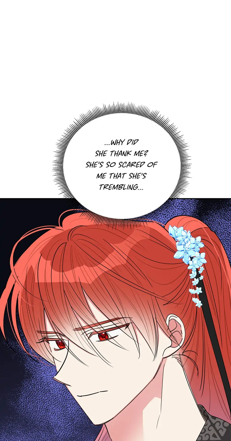 I Am The Precious Daughter Of The Greatest Villain In The Fantasy World - Chapter 58 Page 19