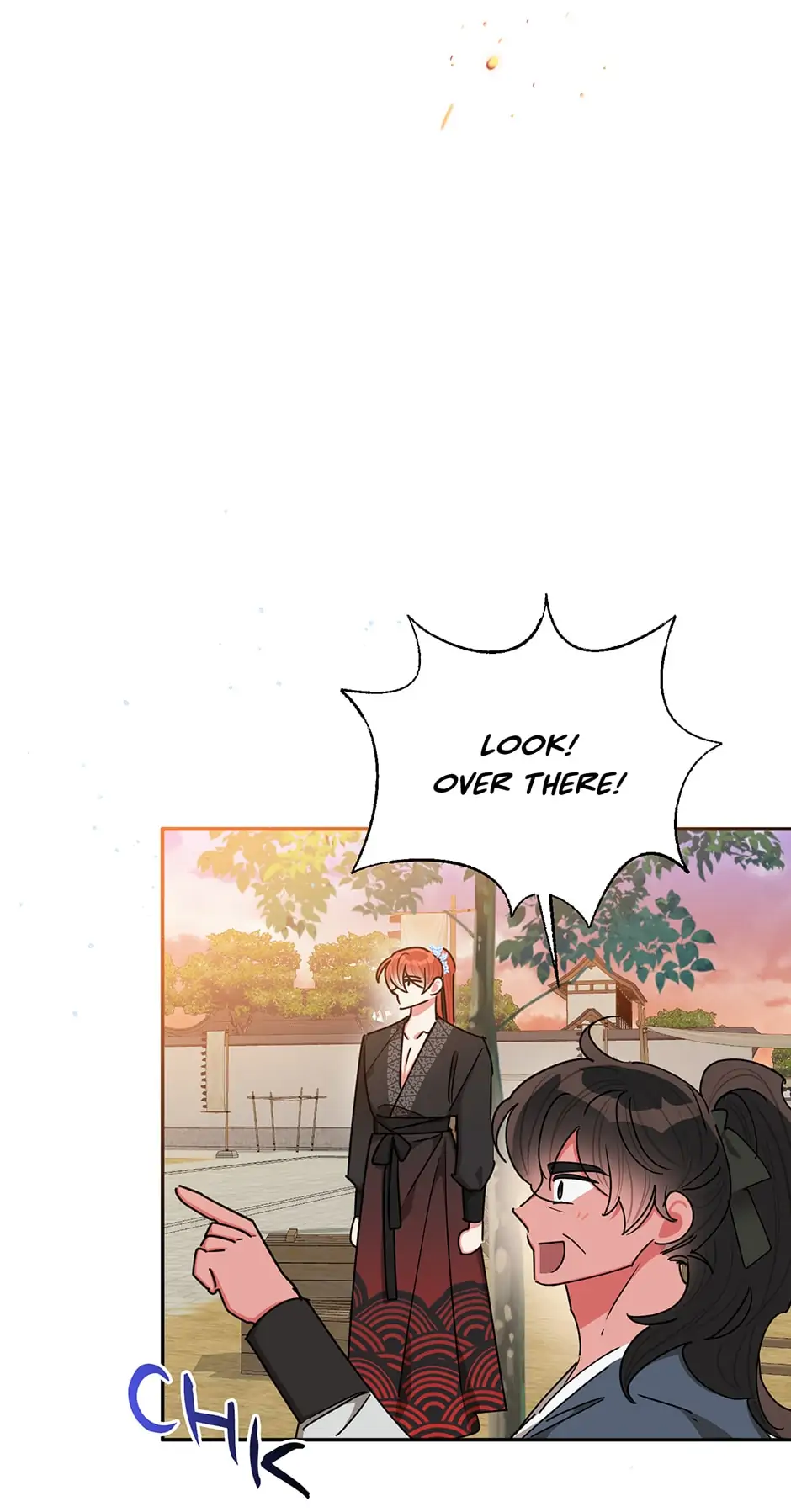 I Am The Precious Daughter Of The Greatest Villain In The Fantasy World - Chapter 58 Page 22