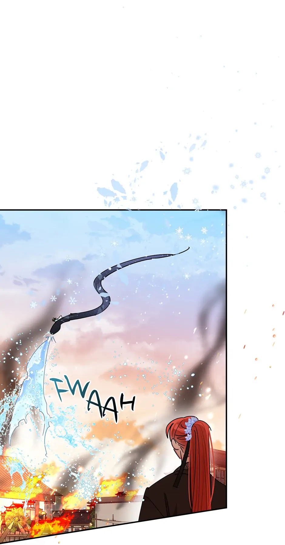 I Am The Precious Daughter Of The Greatest Villain In The Fantasy World - Chapter 58 Page 23