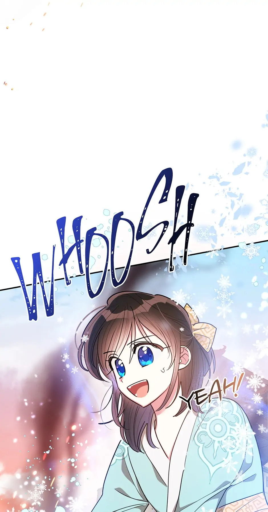I Am The Precious Daughter Of The Greatest Villain In The Fantasy World - Chapter 58 Page 24