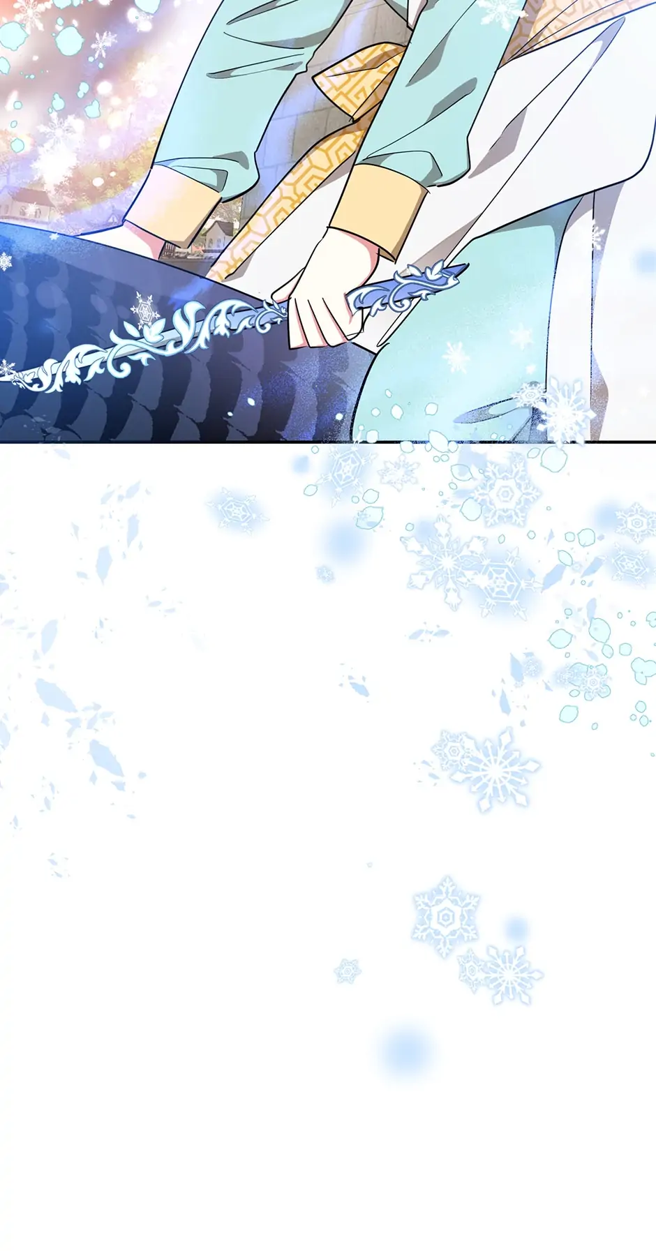 I Am The Precious Daughter Of The Greatest Villain In The Fantasy World - Chapter 58 Page 25