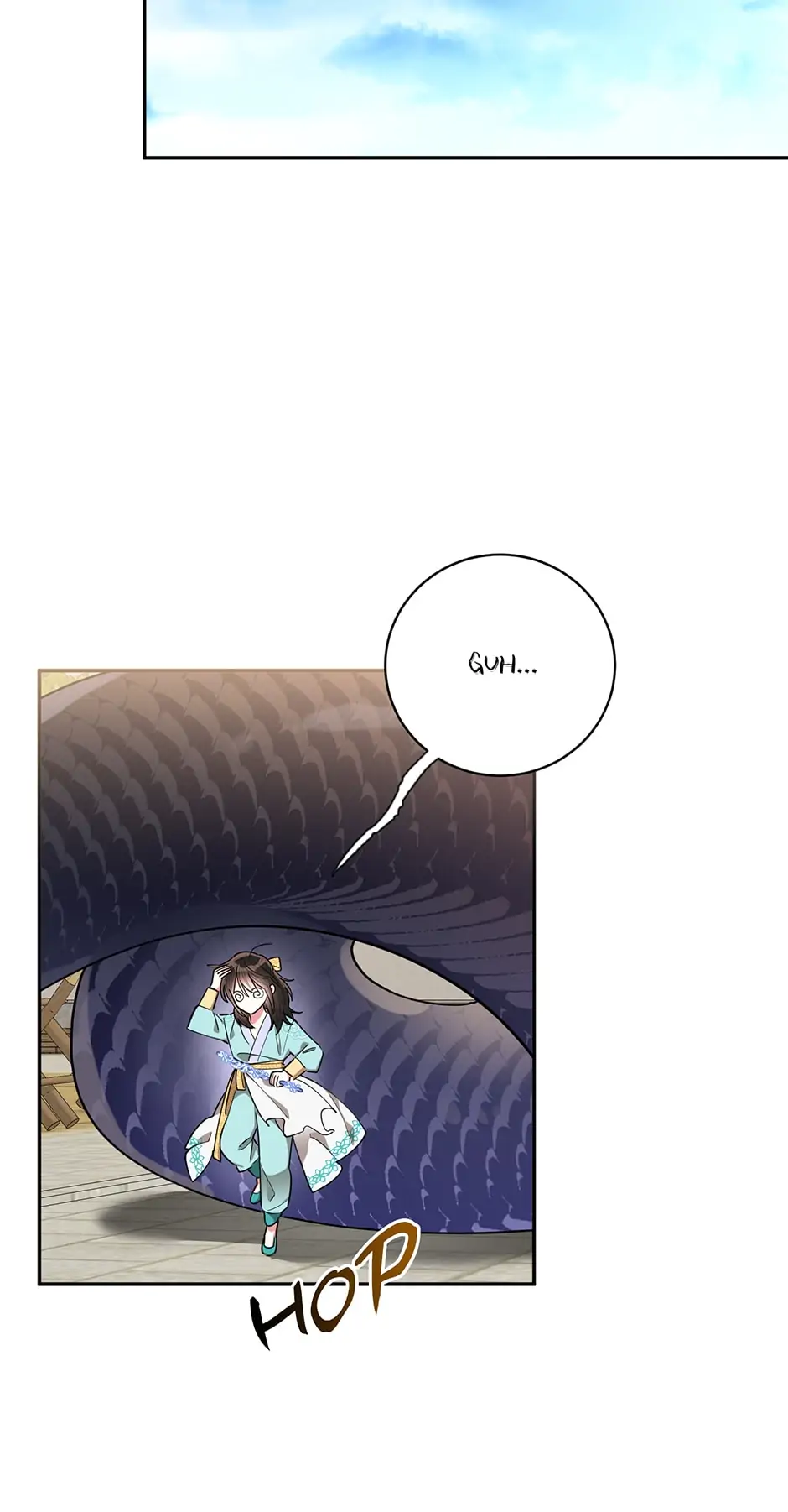 I Am The Precious Daughter Of The Greatest Villain In The Fantasy World - Chapter 58 Page 32
