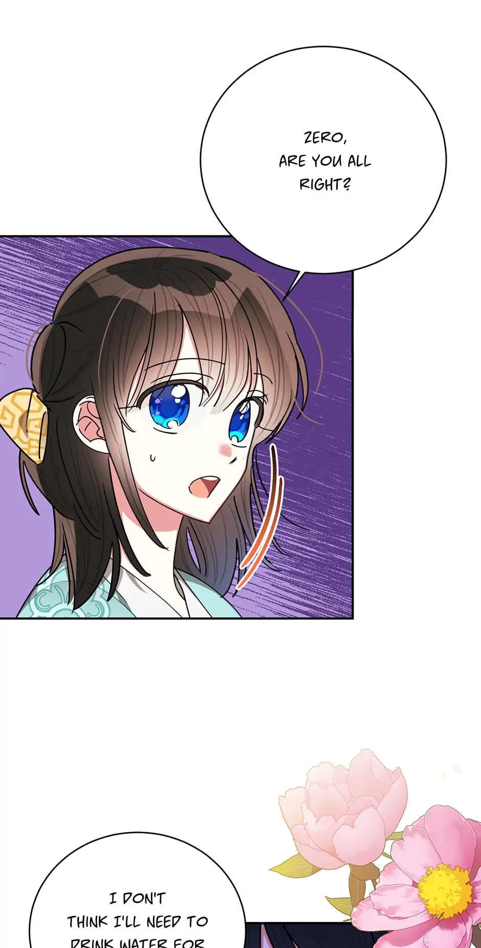 I Am The Precious Daughter Of The Greatest Villain In The Fantasy World - Chapter 58 Page 34