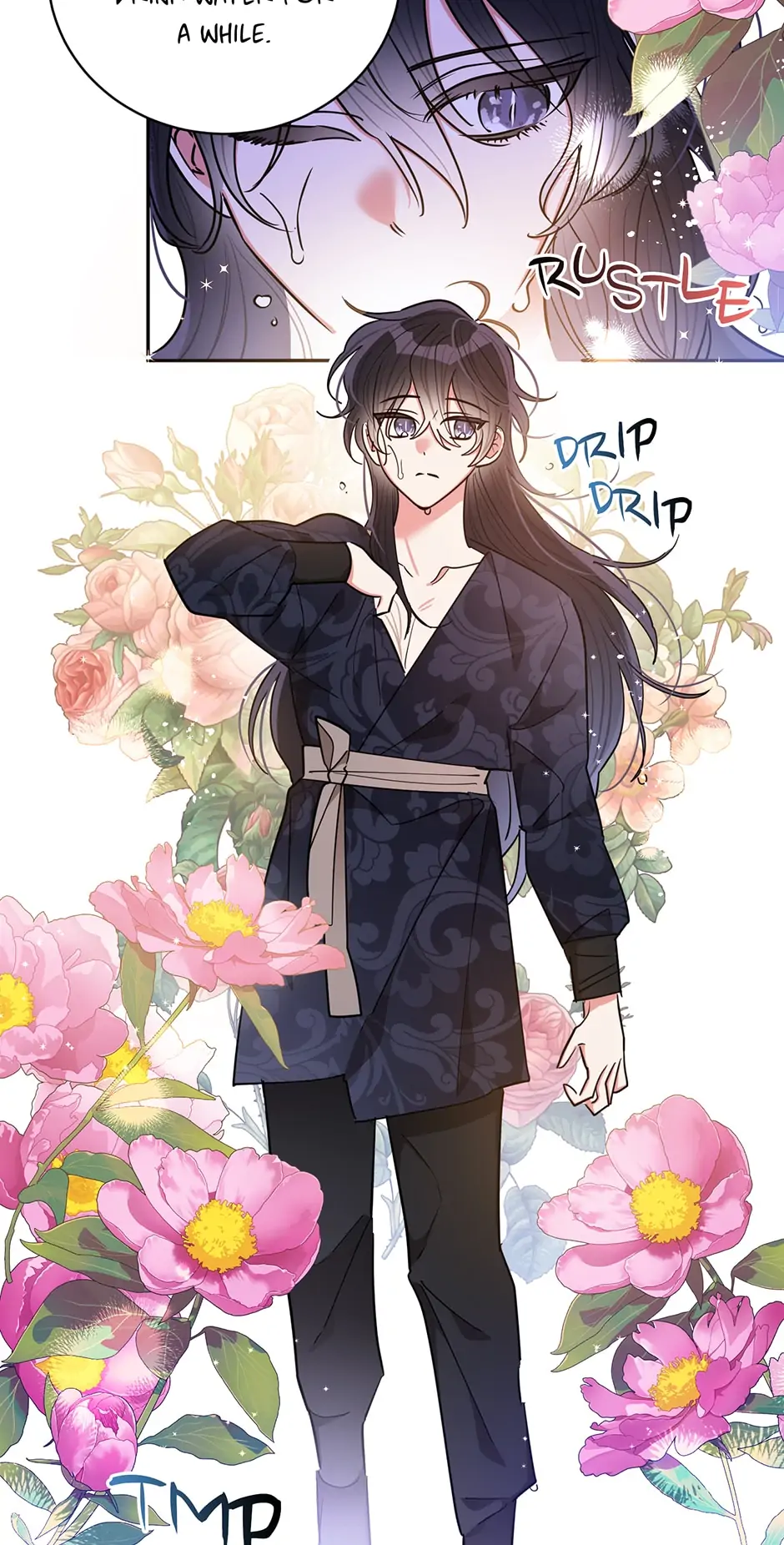 I Am The Precious Daughter Of The Greatest Villain In The Fantasy World - Chapter 58 Page 35