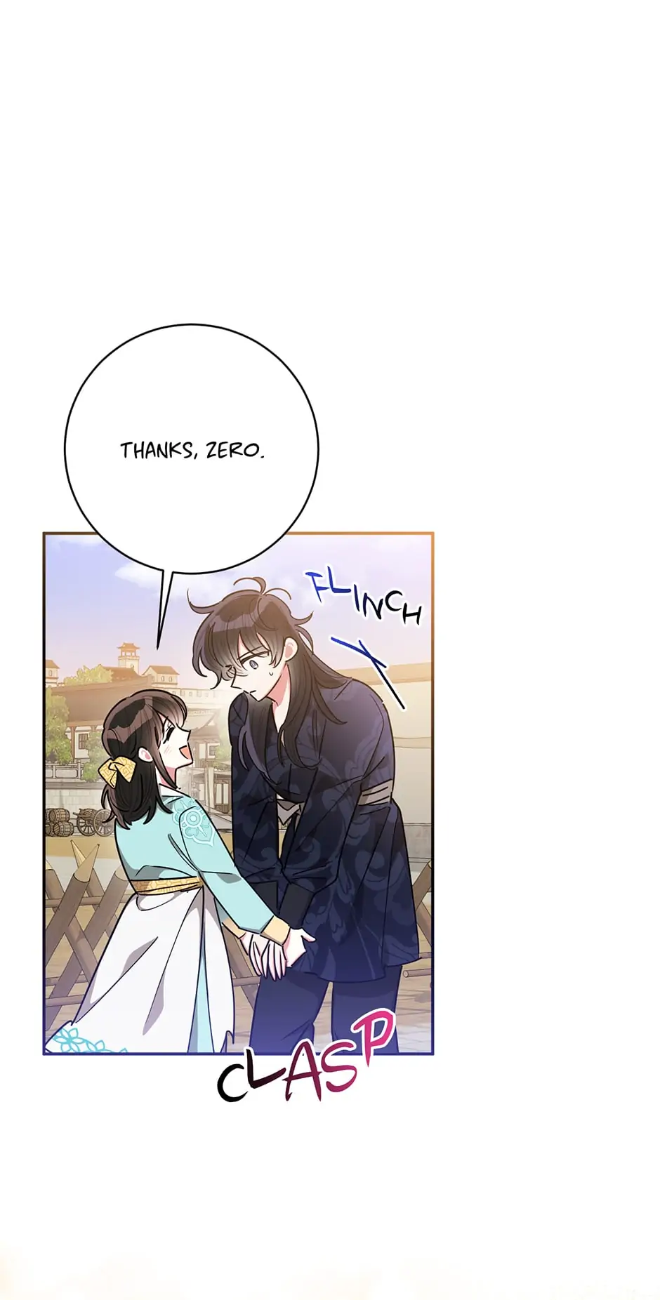 I Am The Precious Daughter Of The Greatest Villain In The Fantasy World - Chapter 58 Page 37