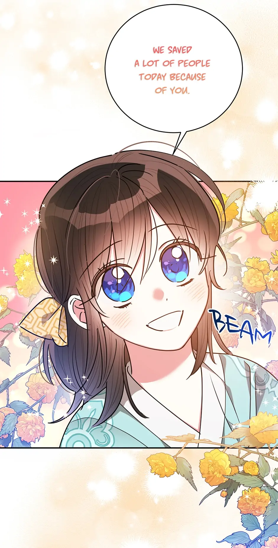 I Am The Precious Daughter Of The Greatest Villain In The Fantasy World - Chapter 58 Page 38