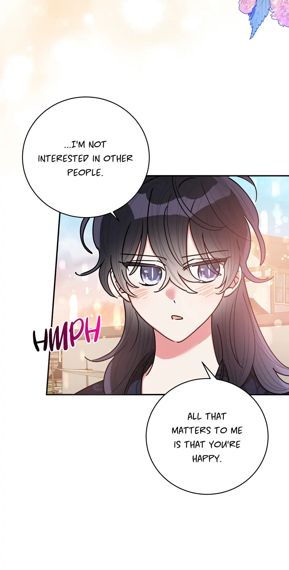 I Am The Precious Daughter Of The Greatest Villain In The Fantasy World - Chapter 58 Page 39