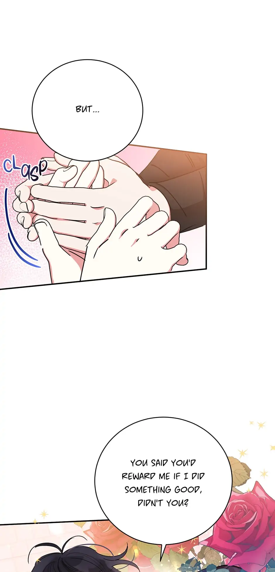 I Am The Precious Daughter Of The Greatest Villain In The Fantasy World - Chapter 58 Page 40