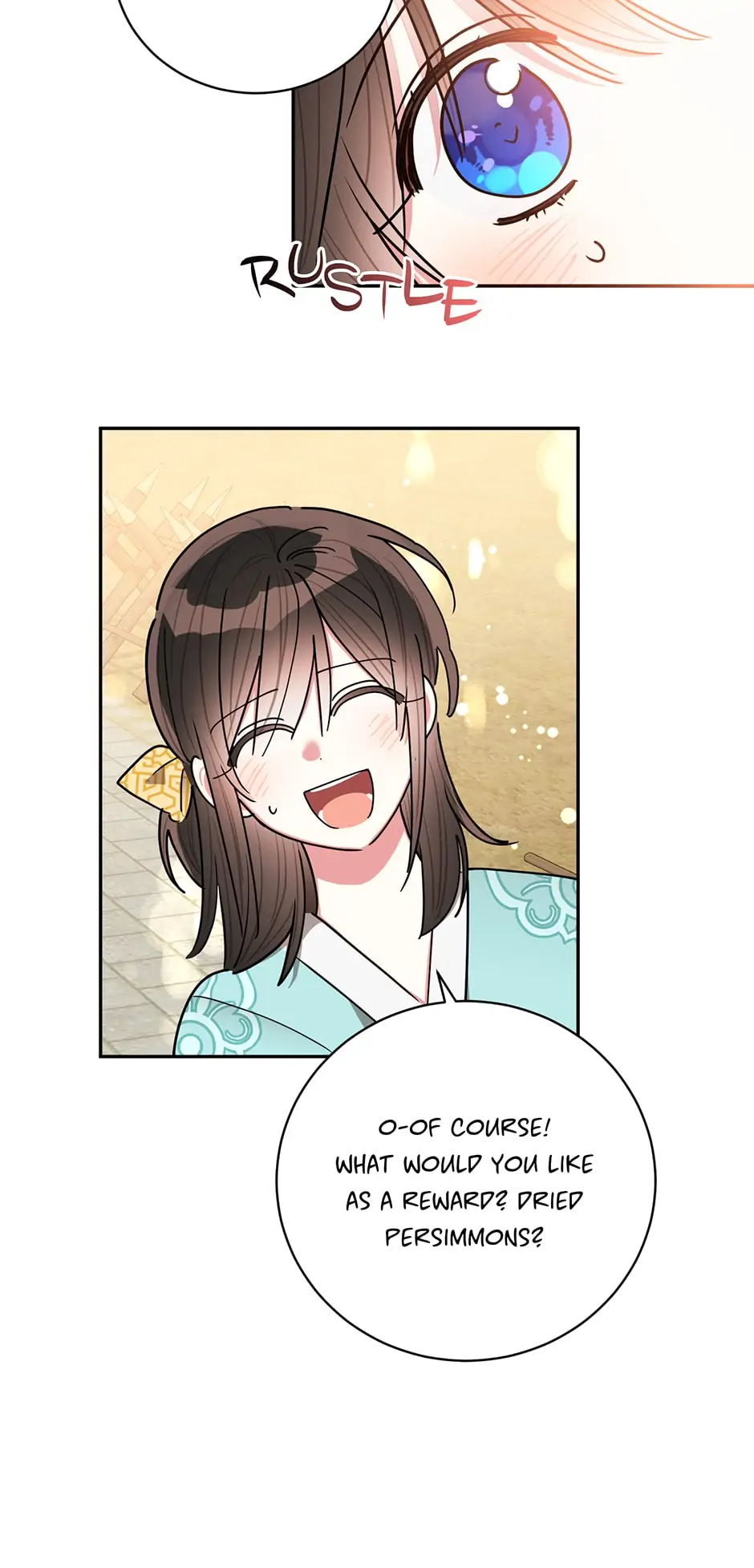 I Am The Precious Daughter Of The Greatest Villain In The Fantasy World - Chapter 58 Page 42
