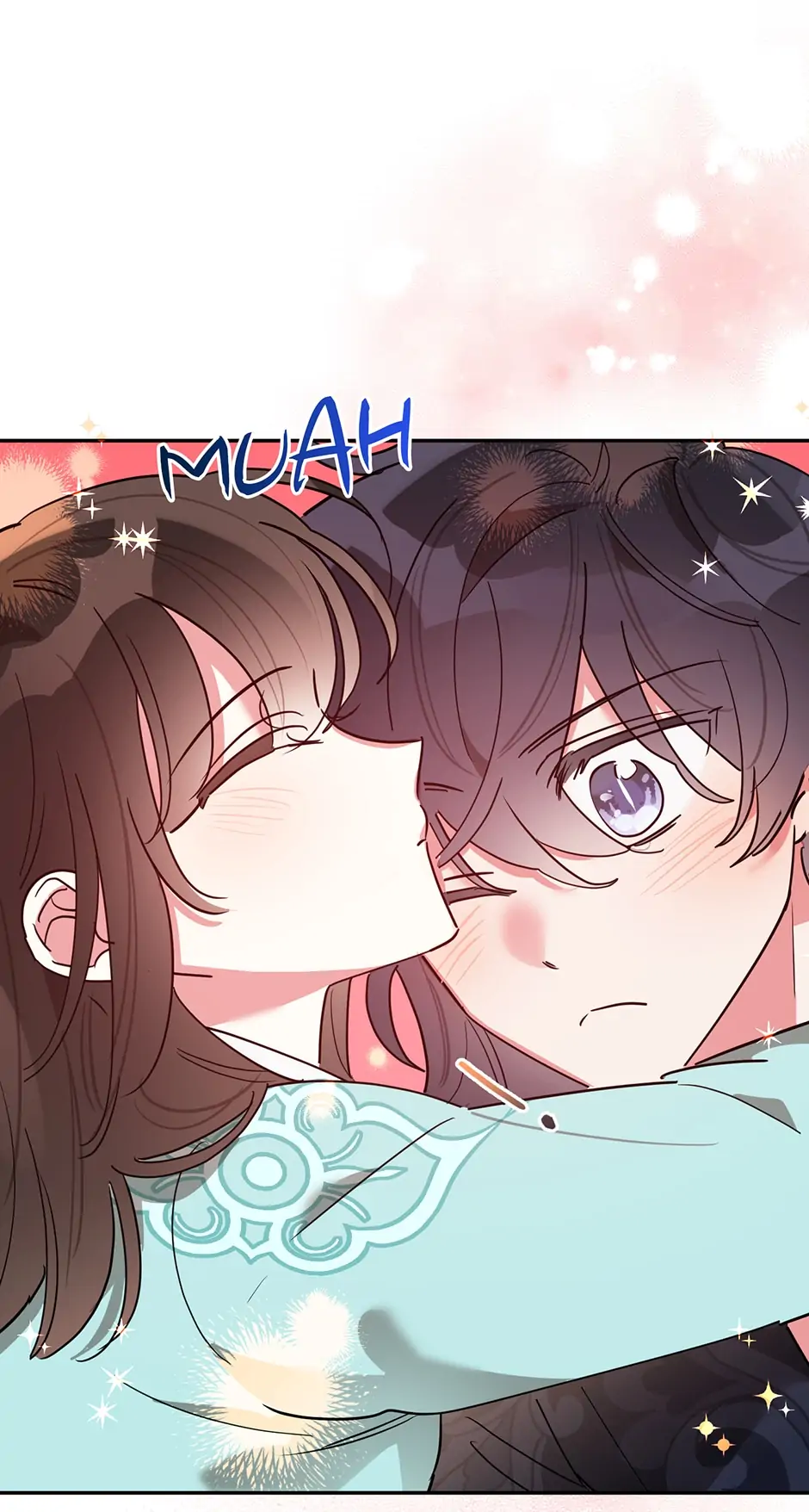 I Am The Precious Daughter Of The Greatest Villain In The Fantasy World - Chapter 58 Page 47