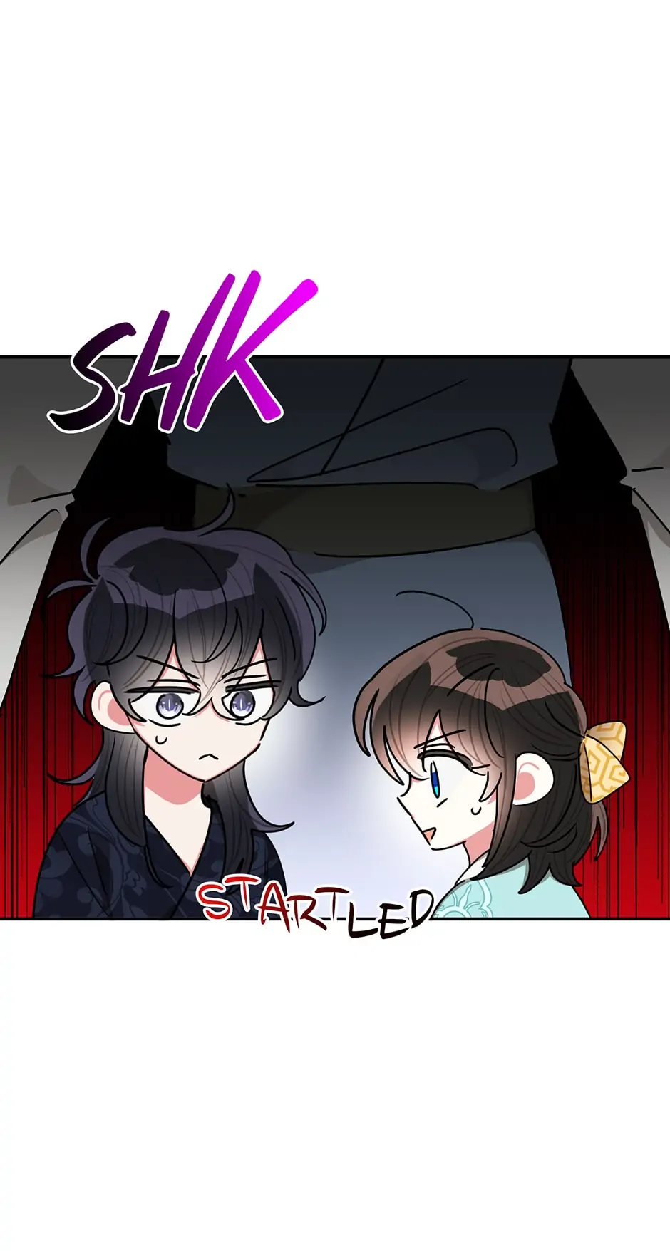 I Am The Precious Daughter Of The Greatest Villain In The Fantasy World - Chapter 58 Page 51