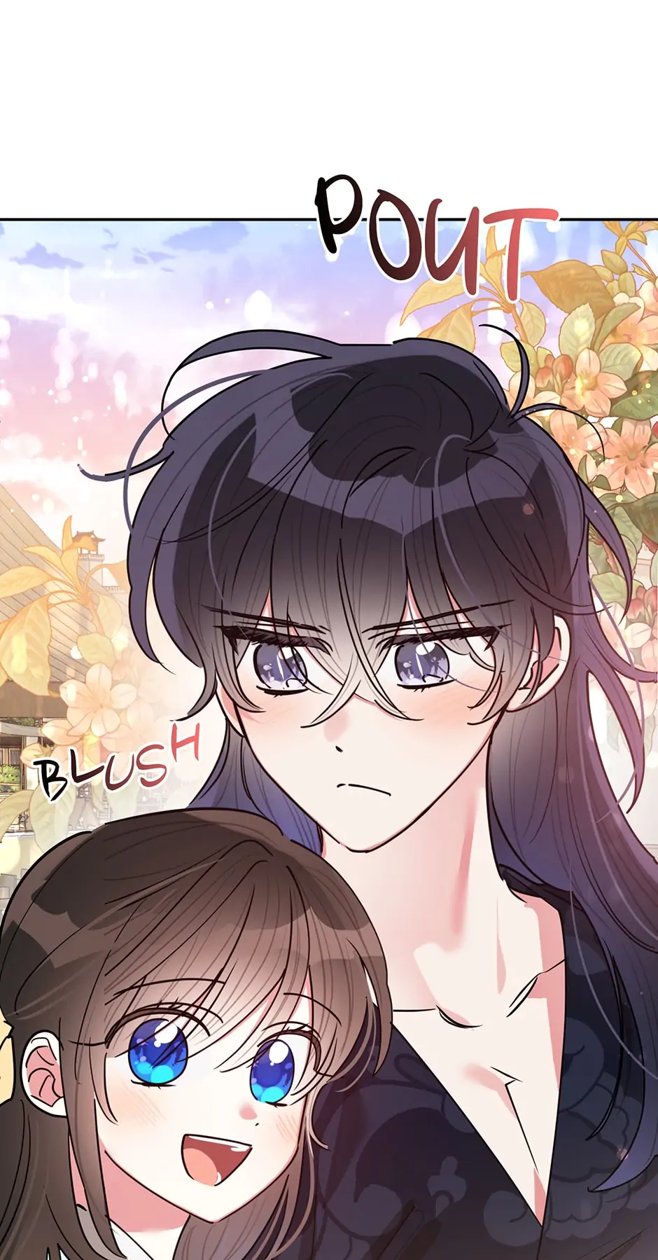 I Am The Precious Daughter Of The Greatest Villain In The Fantasy World - Chapter 58 Page 57