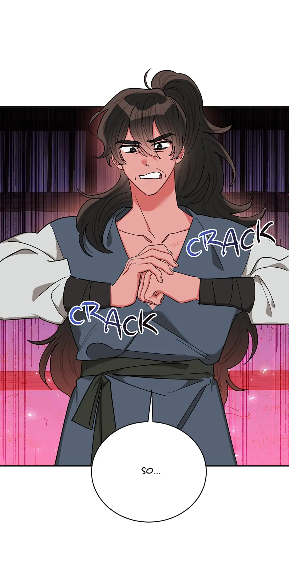 I Am The Precious Daughter Of The Greatest Villain In The Fantasy World - Chapter 59 Page 1