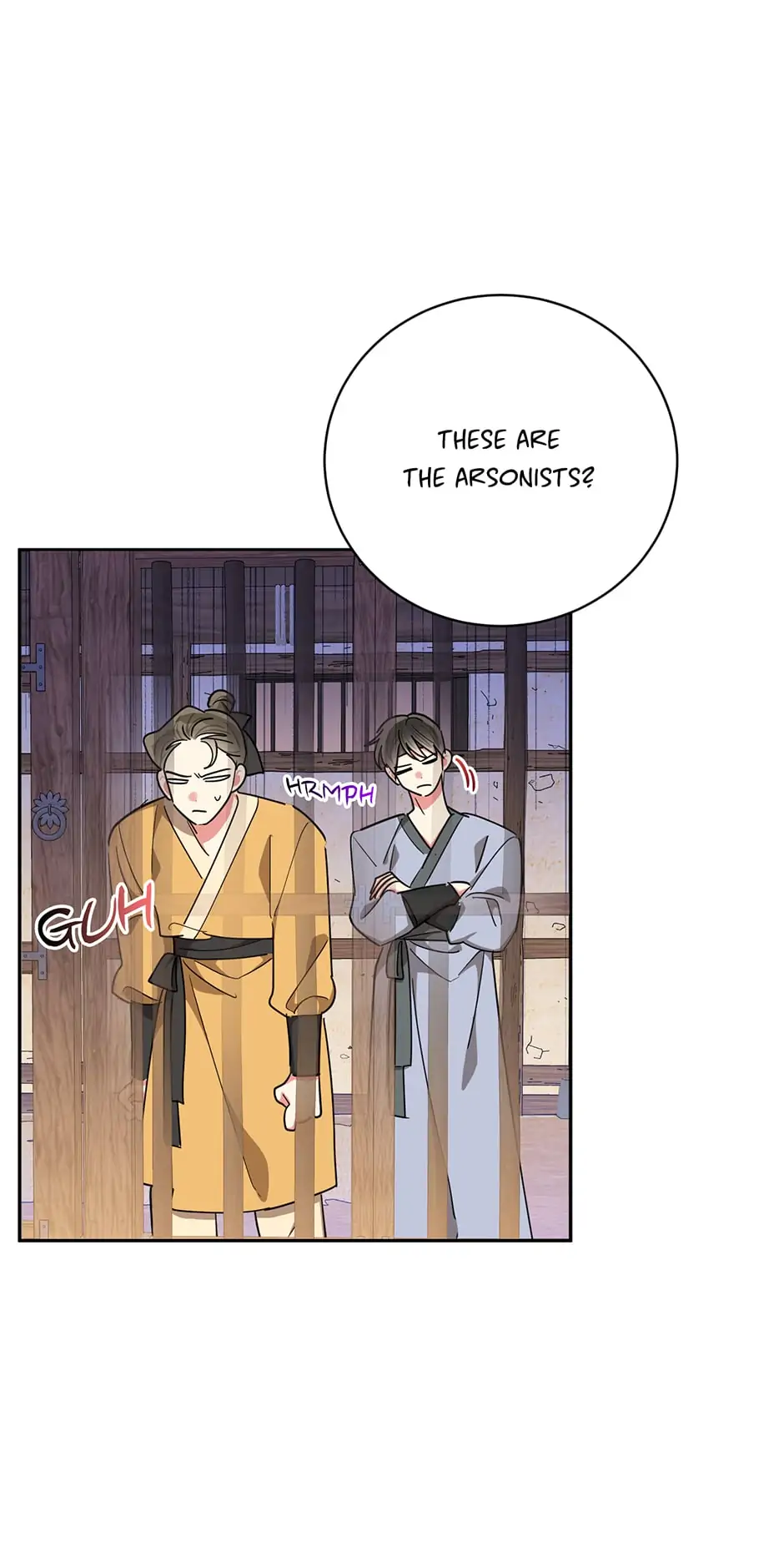 I Am The Precious Daughter Of The Greatest Villain In The Fantasy World - Chapter 59 Page 2