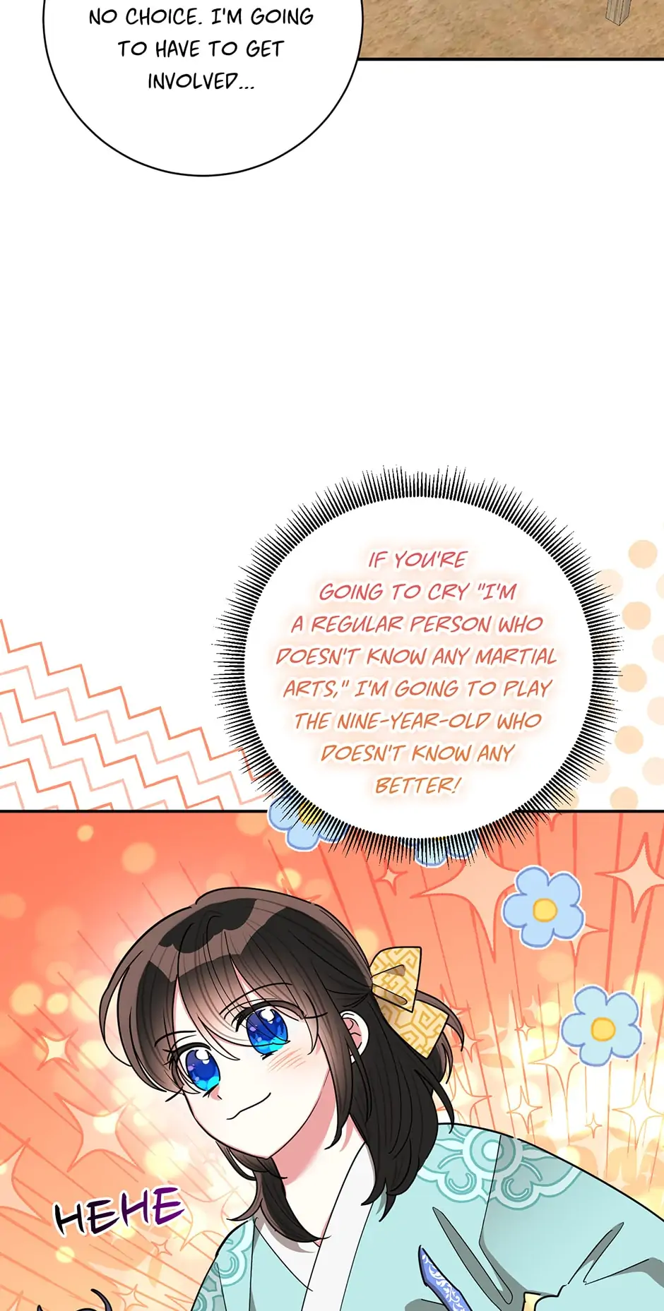 I Am The Precious Daughter Of The Greatest Villain In The Fantasy World - Chapter 59 Page 12