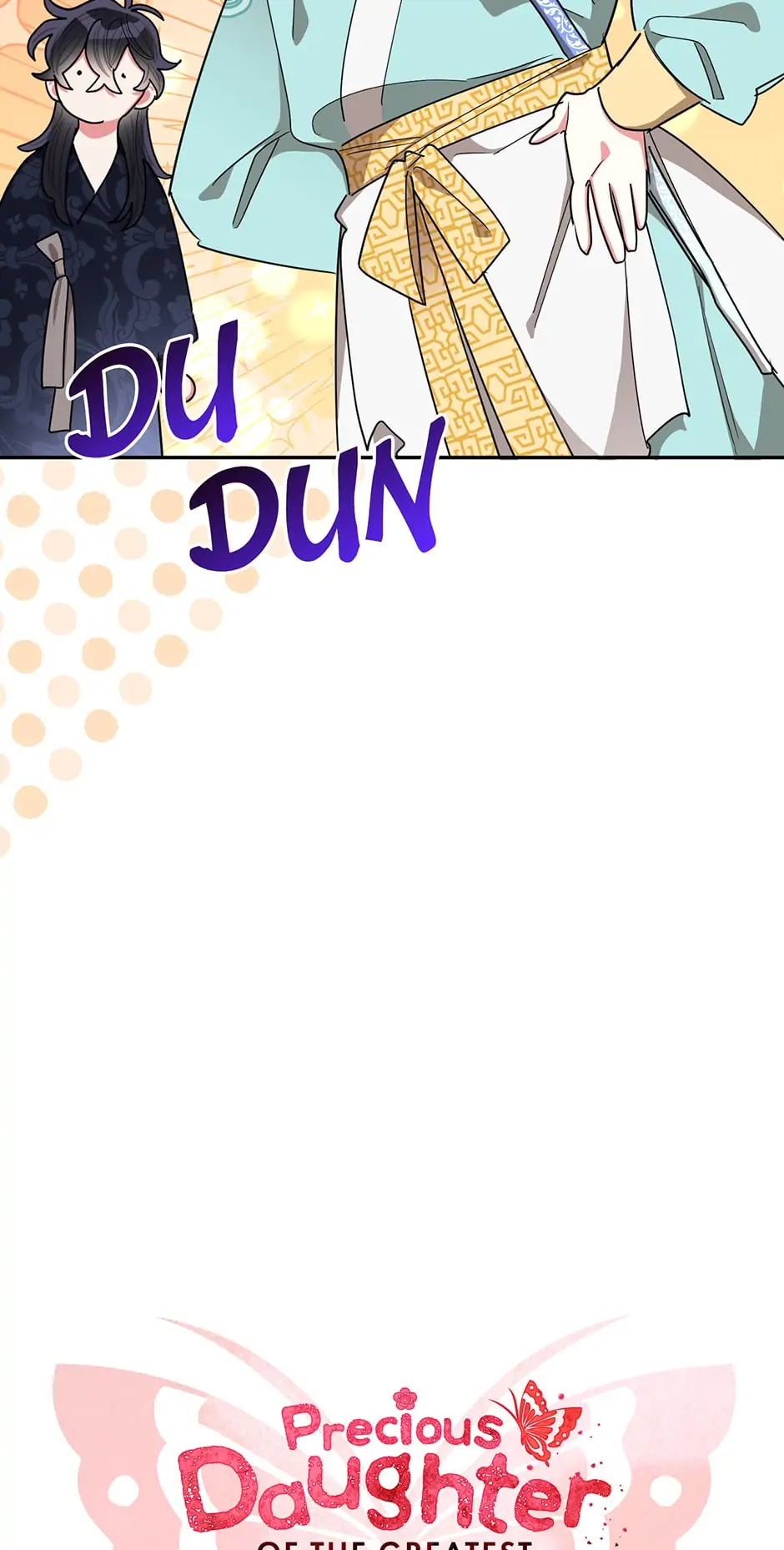I Am The Precious Daughter Of The Greatest Villain In The Fantasy World - Chapter 59 Page 13