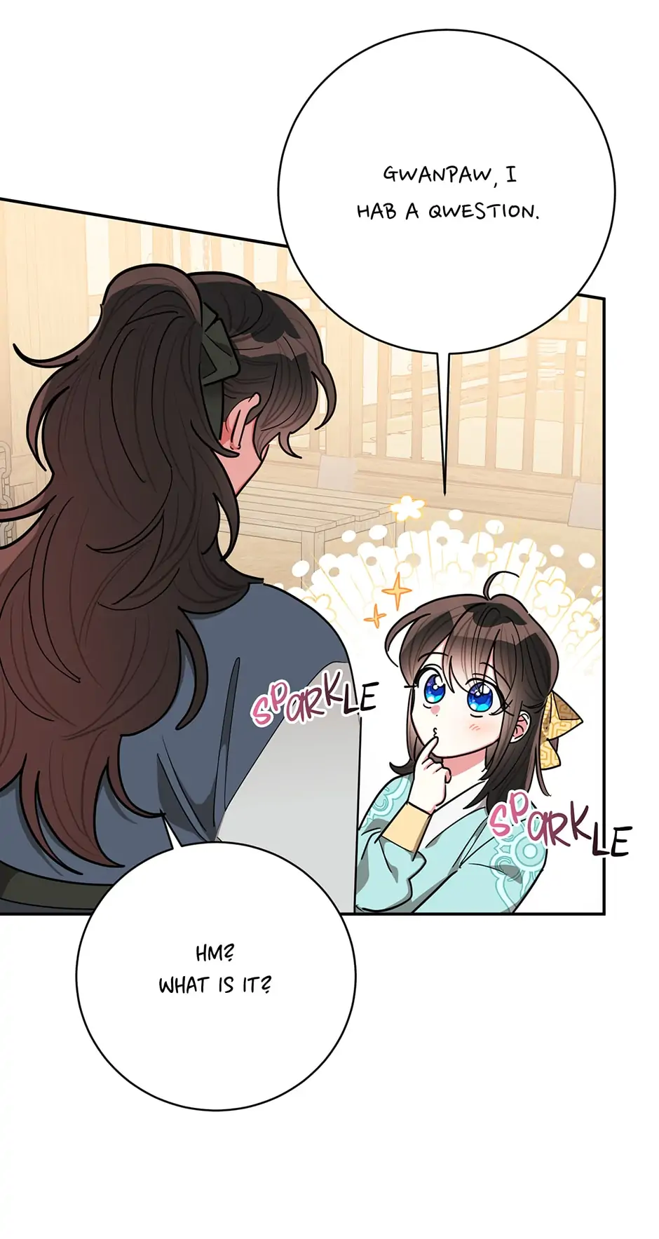 I Am The Precious Daughter Of The Greatest Villain In The Fantasy World - Chapter 59 Page 16