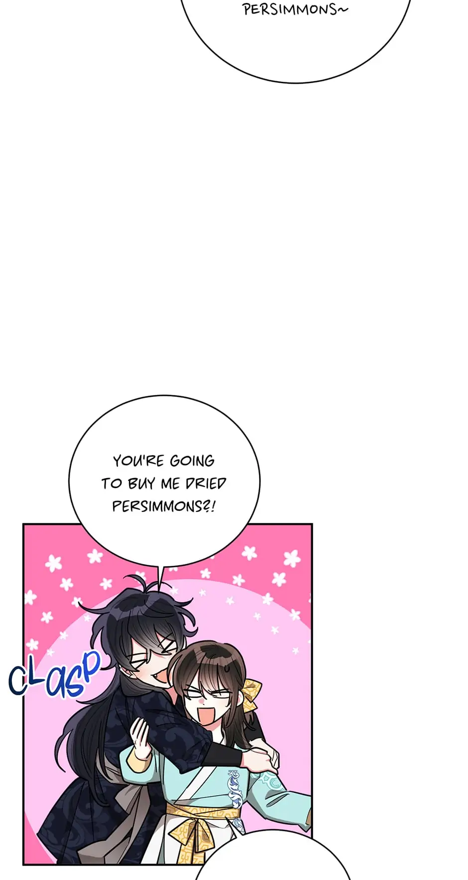 I Am The Precious Daughter Of The Greatest Villain In The Fantasy World - Chapter 59 Page 19