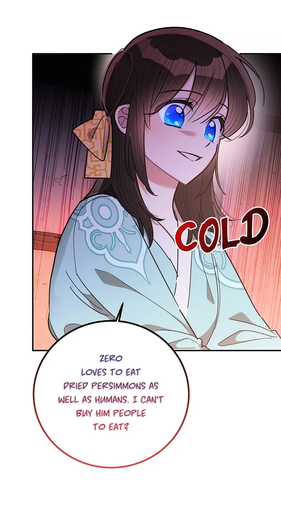 I Am The Precious Daughter Of The Greatest Villain In The Fantasy World - Chapter 59 Page 22