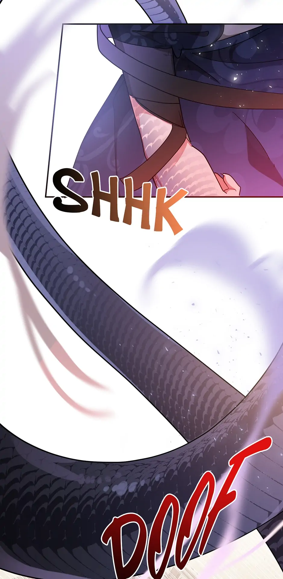 I Am The Precious Daughter Of The Greatest Villain In The Fantasy World - Chapter 59 Page 27