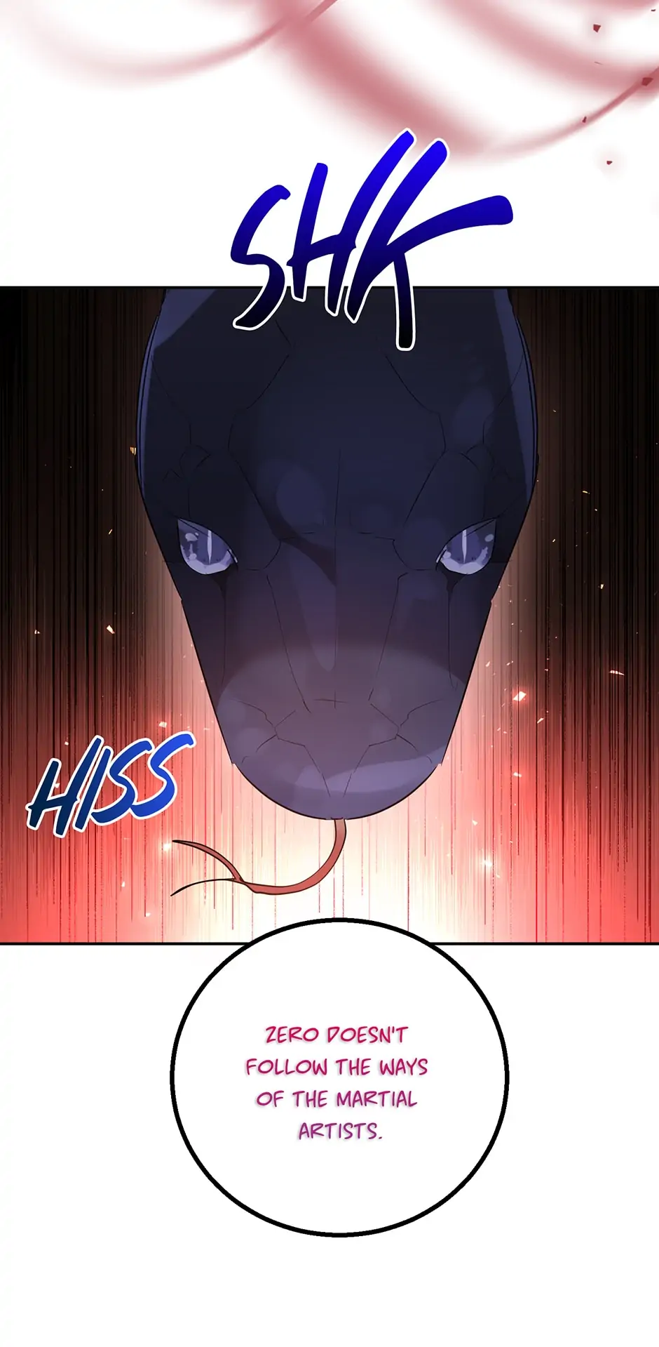 I Am The Precious Daughter Of The Greatest Villain In The Fantasy World - Chapter 59 Page 29